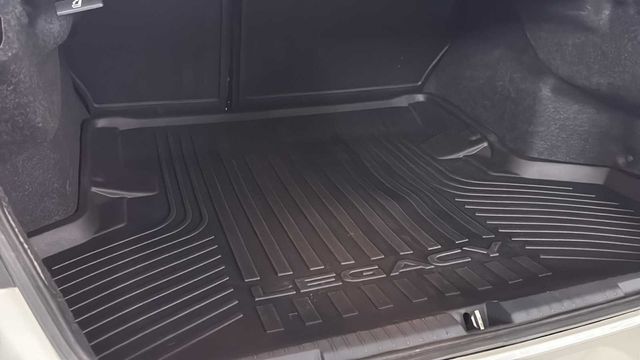 Thumbnail: 2020 Subaru Legacy - 33