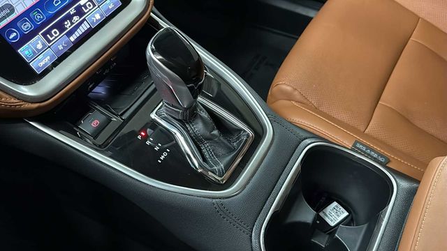 Thumbnail: 2020 Subaru Legacy - 16