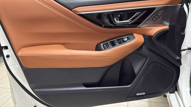Thumbnail: 2020 Subaru Legacy - 23