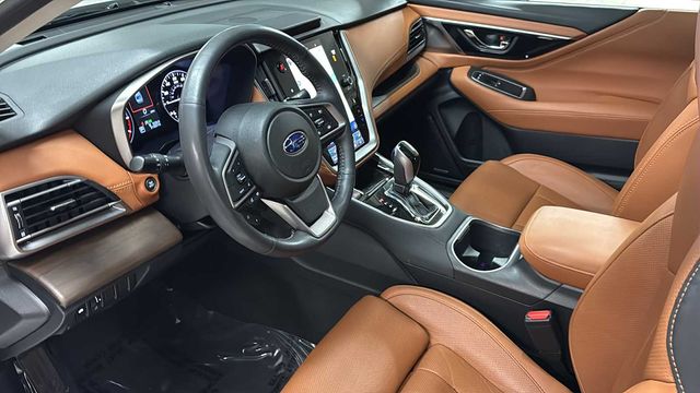Thumbnail: 2020 Subaru Legacy - 13