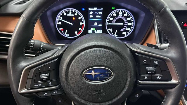 Thumbnail: 2020 Subaru Legacy - 27