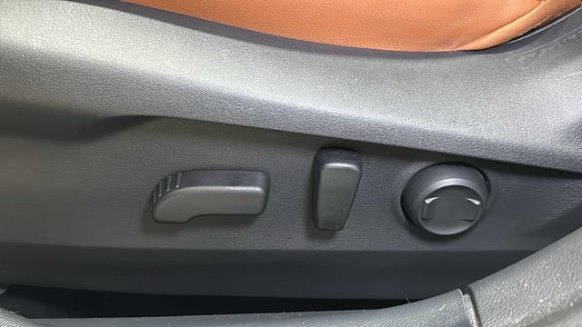 Thumbnail: 2020 Subaru Legacy - 25