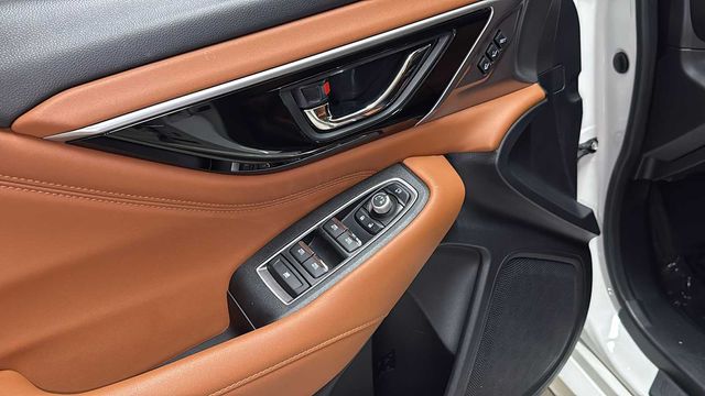 Thumbnail: 2020 Subaru Legacy - 24