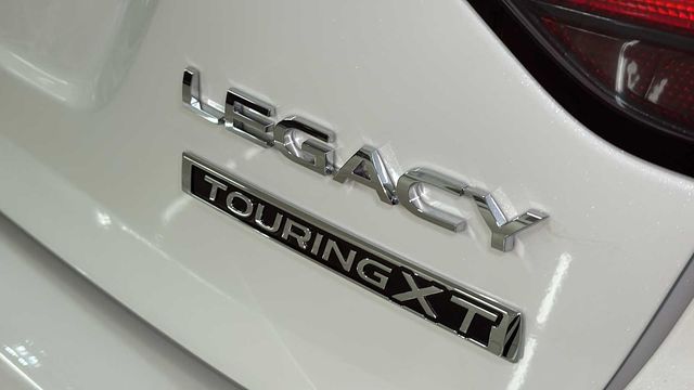 Thumbnail: 2020 Subaru Legacy - 22