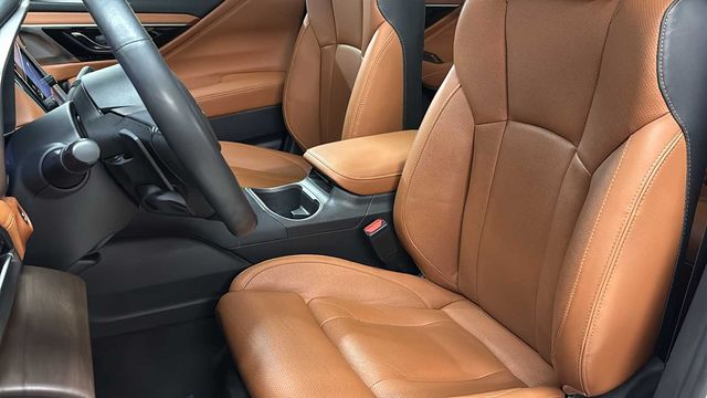 Thumbnail: 2020 Subaru Legacy - 11