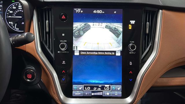 Thumbnail: 2020 Subaru Legacy - 28