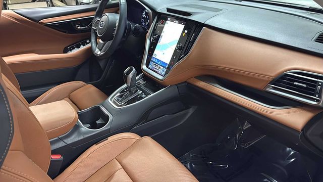 Thumbnail: 2020 Subaru Legacy - 14