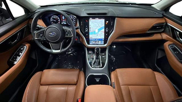 Thumbnail: 2020 Subaru Legacy - 2