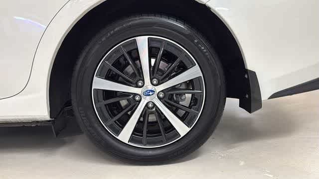 Thumbnail: 2020 Subaru Impreza - 8