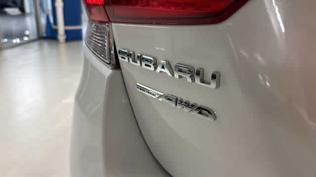 Thumbnail: 2020 Subaru Impreza - 21