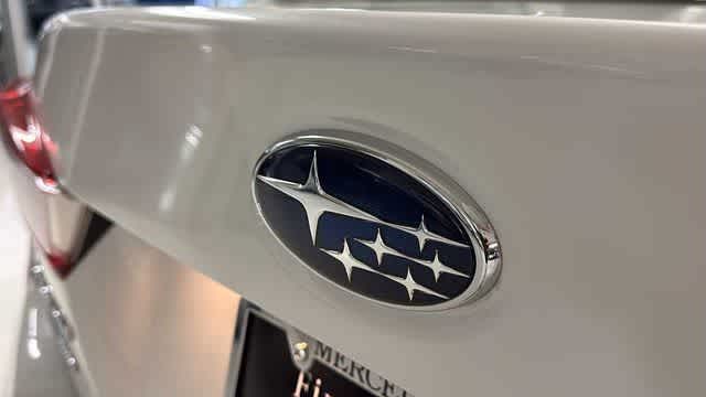 Thumbnail: 2020 Subaru Impreza - 7