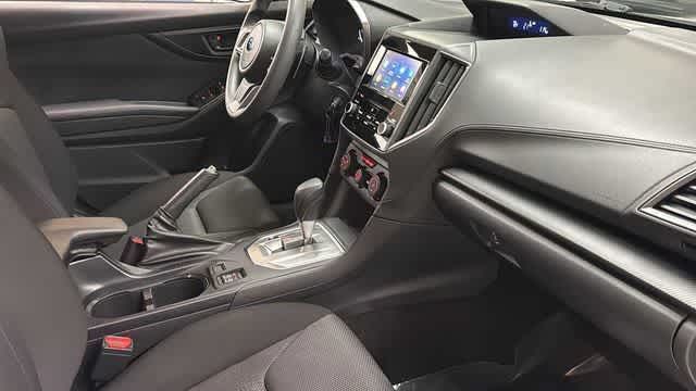 Thumbnail: 2020 Subaru Impreza - 14