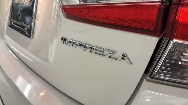 Thumbnail: 2020 Subaru Impreza - 22