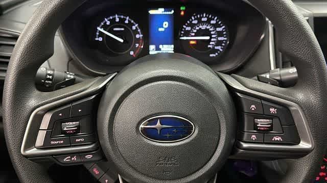 Thumbnail: 2020 Subaru Impreza - 27