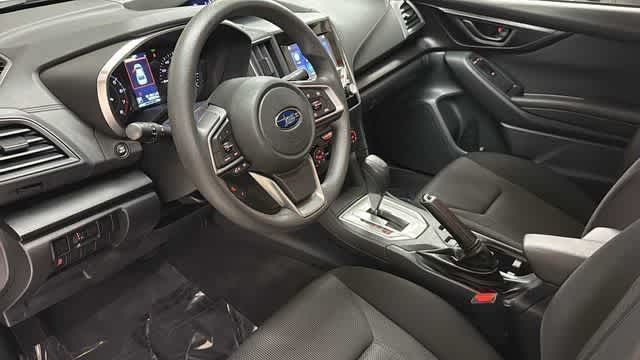 Thumbnail: 2020 Subaru Impreza - 13