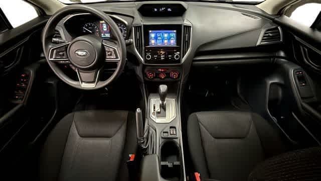 Thumbnail: 2020 Subaru Impreza - 2