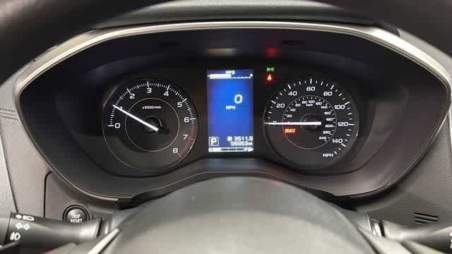 Thumbnail: 2020 Subaru Impreza - 17