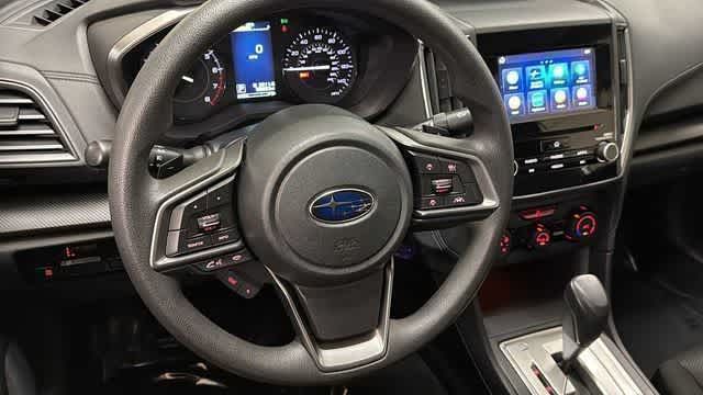 Thumbnail: 2020 Subaru Impreza - 9