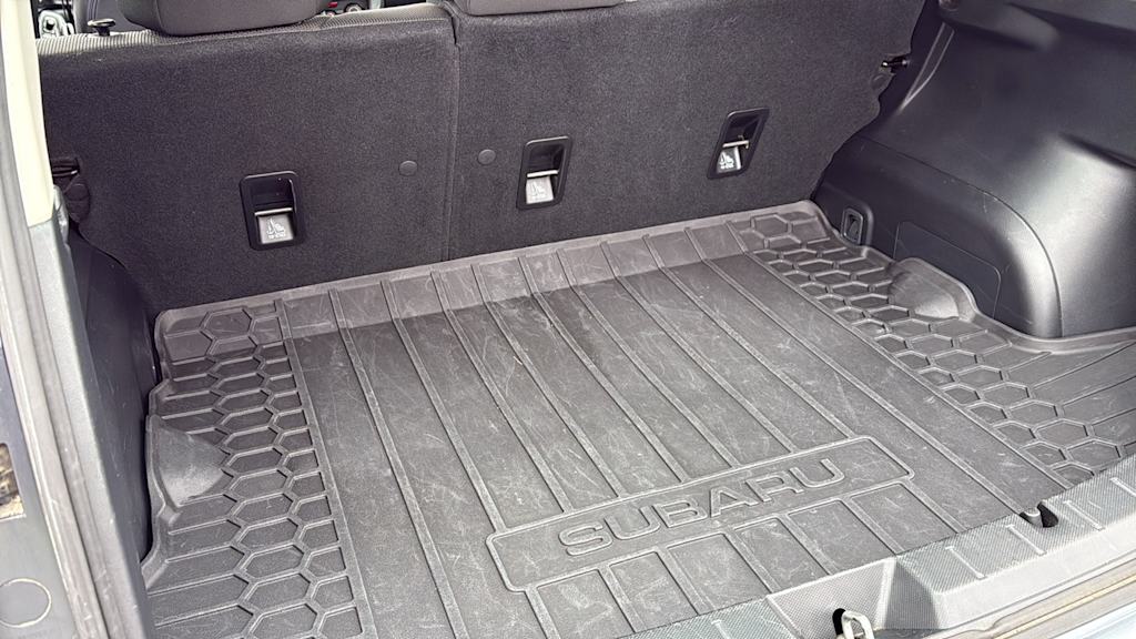 Thumbnail: 2018 Subaru Impreza - 34