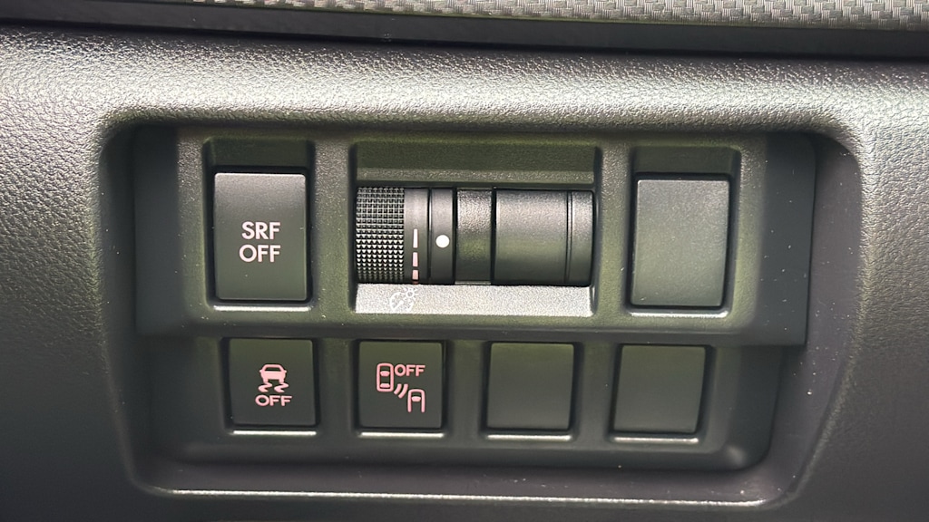 Thumbnail: 2018 Subaru Impreza - 26