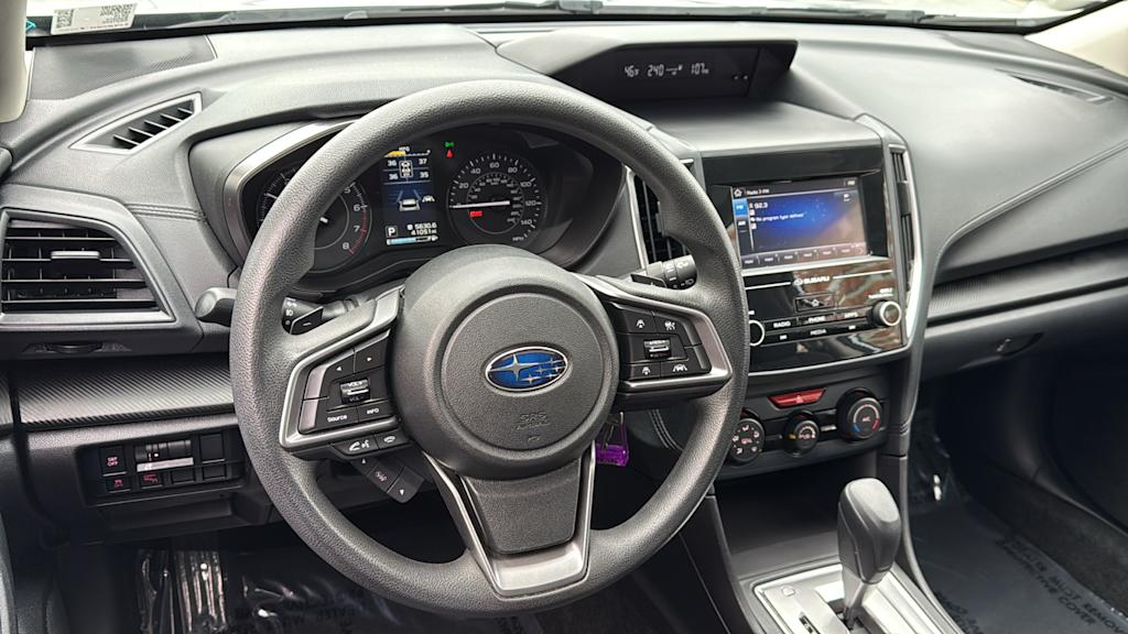 Thumbnail: 2018 Subaru Impreza - 9