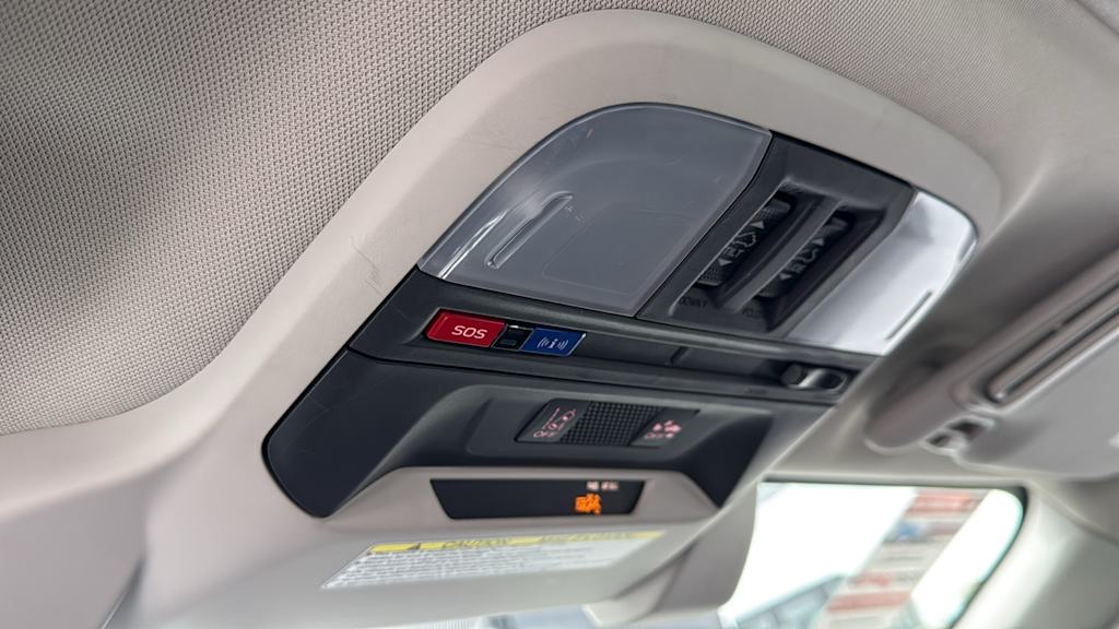 Thumbnail: 2018 Subaru Impreza - 29