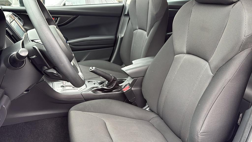 Thumbnail: 2018 Subaru Impreza - 11