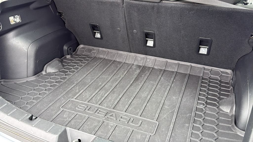 Thumbnail: 2018 Subaru Impreza - 18