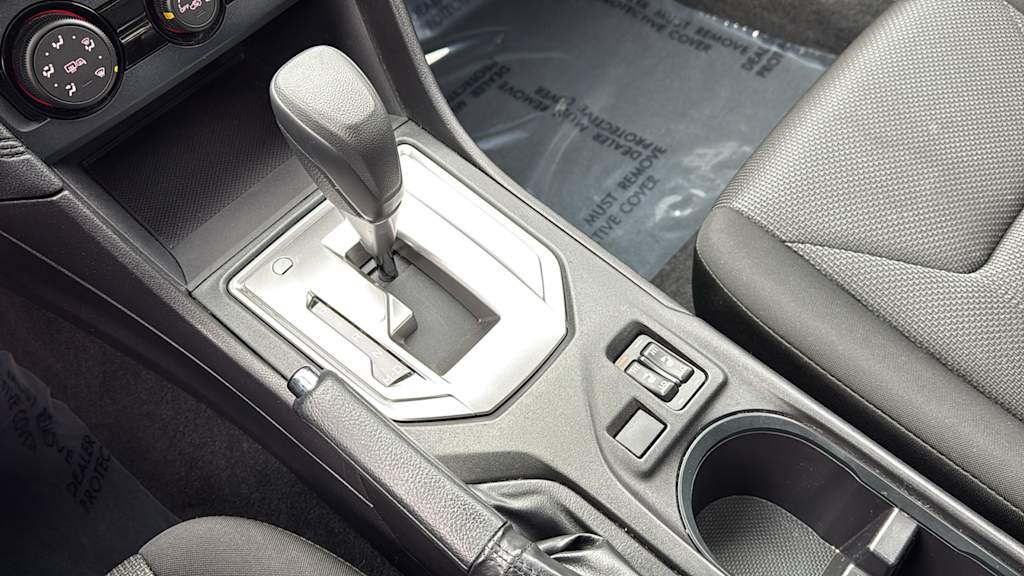 Thumbnail: 2018 Subaru Impreza - 16