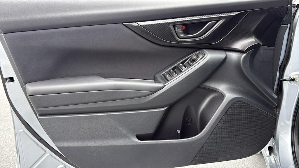 Thumbnail: 2018 Subaru Impreza - 23