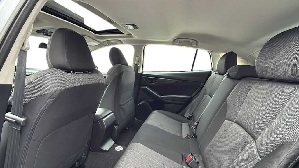 Thumbnail: 2018 Subaru Impreza - 12