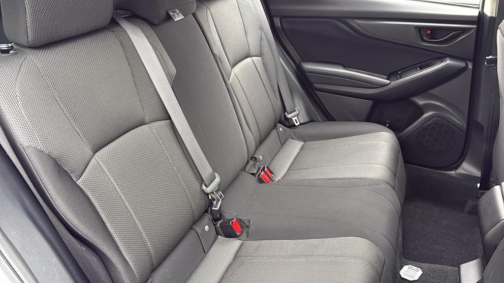 Thumbnail: 2018 Subaru Impreza - 35