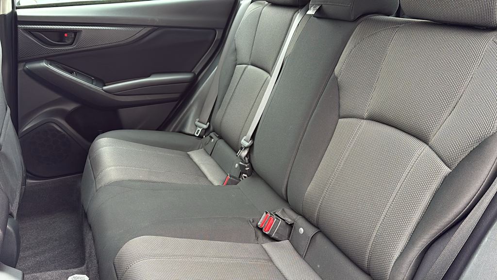 Thumbnail: 2018 Subaru Impreza - 32