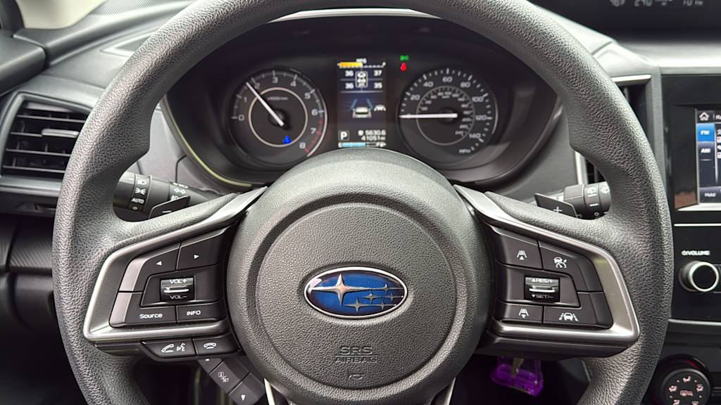 Thumbnail: 2018 Subaru Impreza - 2