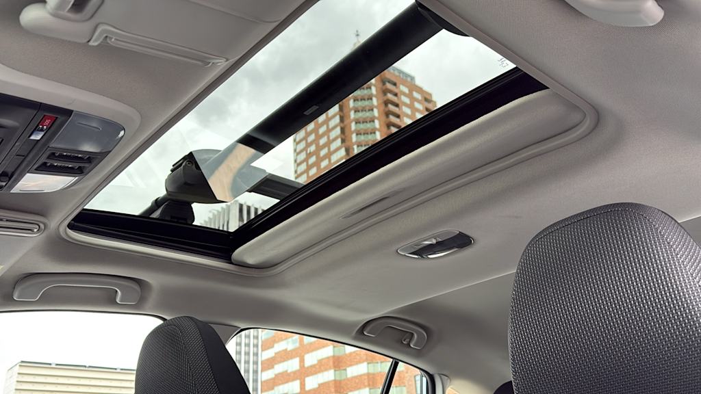 Thumbnail: 2018 Subaru Impreza - 30