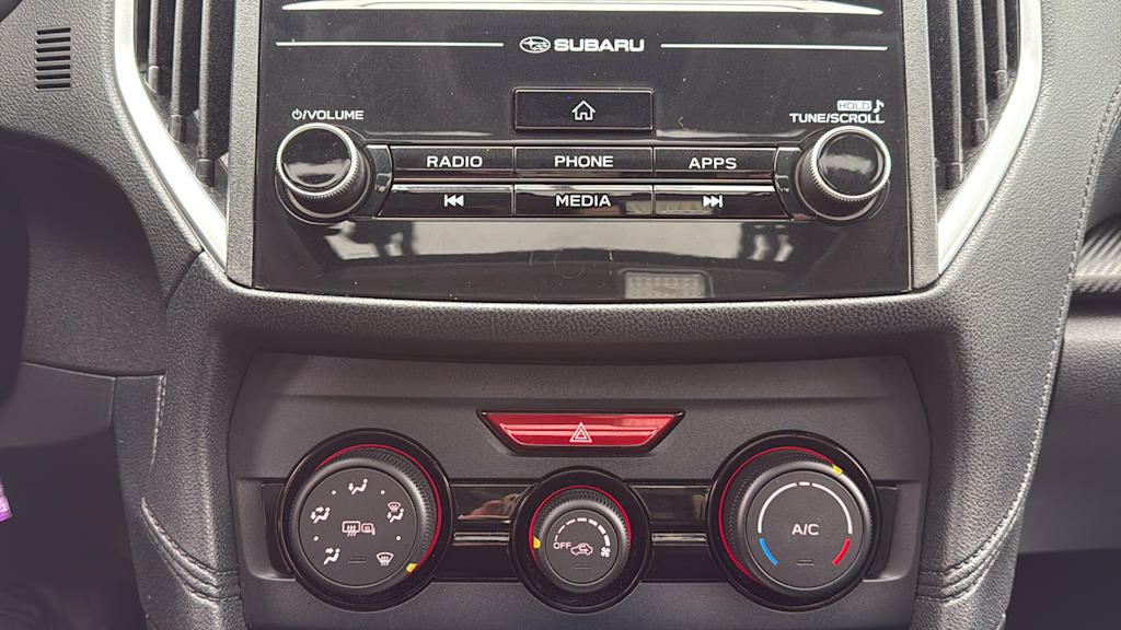 Thumbnail: 2018 Subaru Impreza - 28