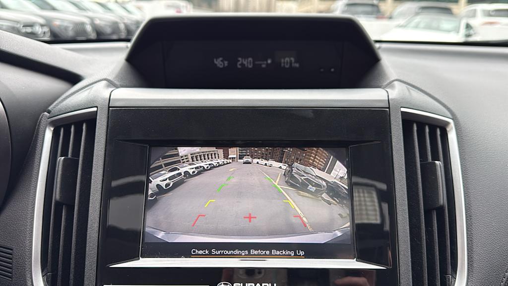 Thumbnail: 2018 Subaru Impreza - 27