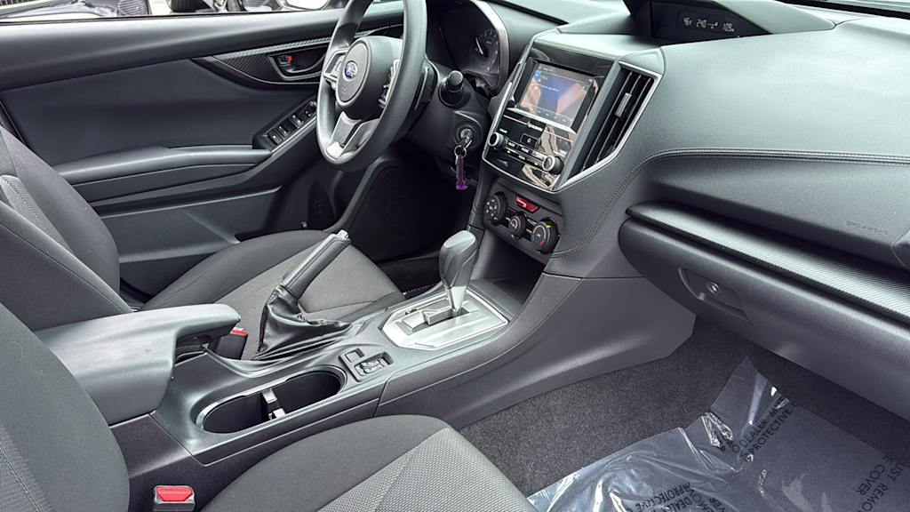 Thumbnail: 2018 Subaru Impreza - 14