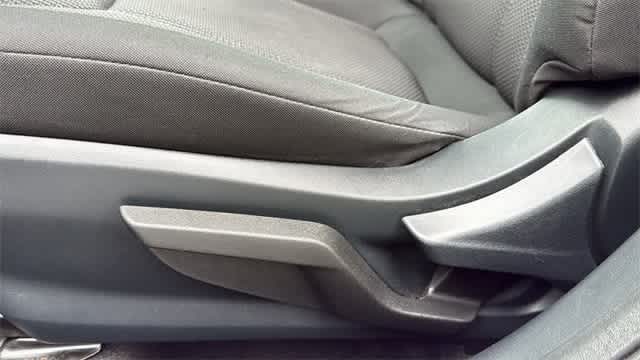 Thumbnail: 2018 Subaru Impreza - 25