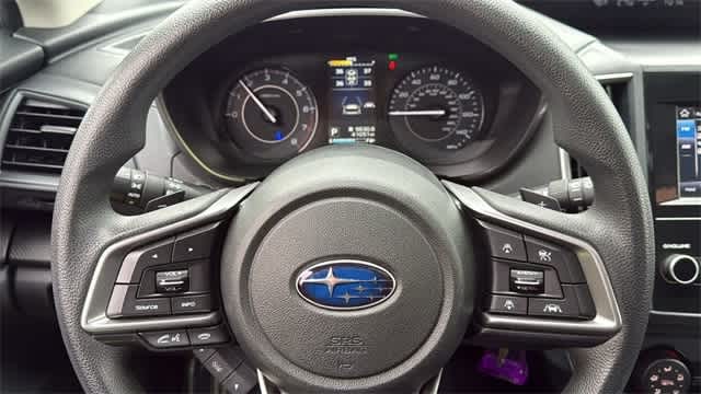 Thumbnail: 2018 Subaru Impreza - 2