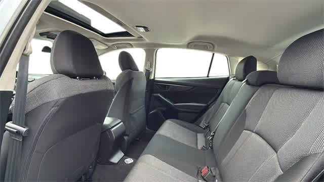 Thumbnail: 2018 Subaru Impreza - 12