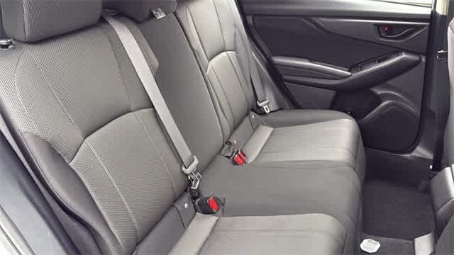 Thumbnail: 2018 Subaru Impreza - 35