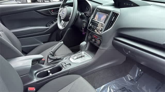 Thumbnail: 2018 Subaru Impreza - 14