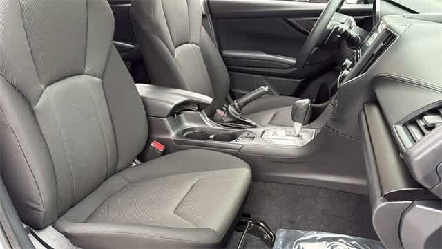 Thumbnail: 2018 Subaru Impreza - 36