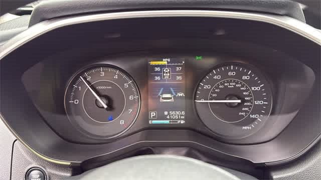 Thumbnail: 2018 Subaru Impreza - 17