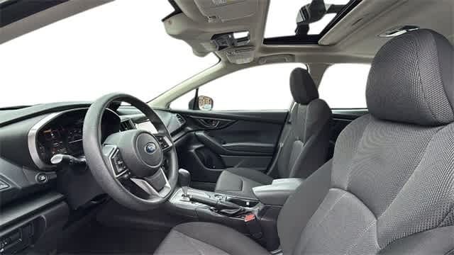 Thumbnail: 2018 Subaru Impreza - 10