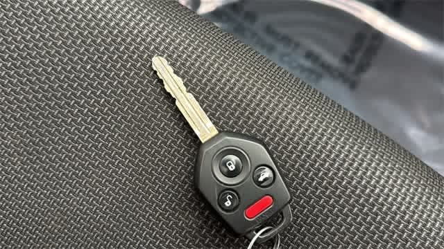 Thumbnail: 2018 Subaru Impreza - 19