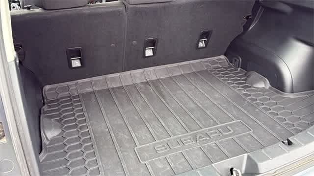 Thumbnail: 2018 Subaru Impreza - 34