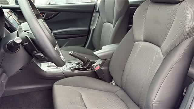 Thumbnail: 2018 Subaru Impreza - 11