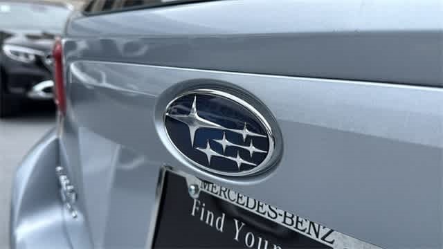 Thumbnail: 2018 Subaru Impreza - 7